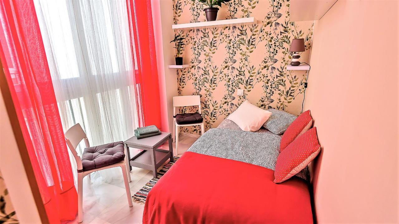 Palacios Deluxe Apartment With Elevator เอลปูแอร์โต เด ซานตามาริอา ภายนอก รูปภาพ